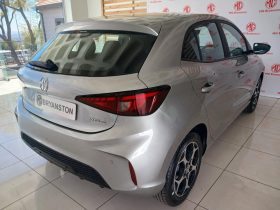 MG Mg3 1.5 Comfort A/T