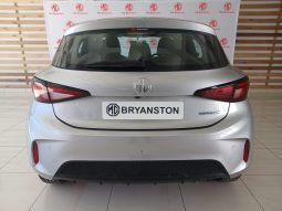
										MG Mg3 1.5 Comfort A/T full									