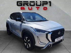 Nissan Magnite 1.0 Acenta Plus At