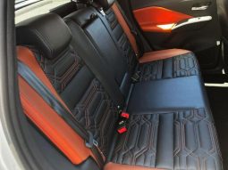 
										Nissan Magnite 1.0 Acenta Plus At full									