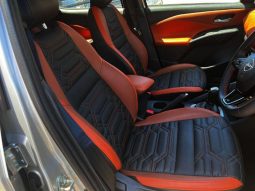 
										Nissan Magnite 1.0 Acenta Plus At full									