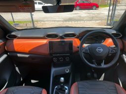 
										Nissan Magnite 1.0 Acenta Plus At full									