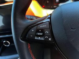 
										Nissan Magnite 1.0 Acenta Plus At full									