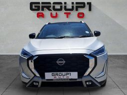 
										Nissan Magnite 1.0 Acenta Plus At full									