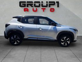 Nissan Magnite 1.0 Acenta Plus At