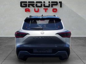 Nissan Magnite 1.0 Acenta Plus At