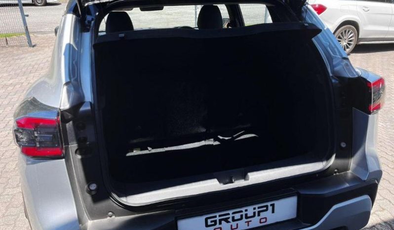
								Nissan Magnite 1.0 Acenta Plus At full									