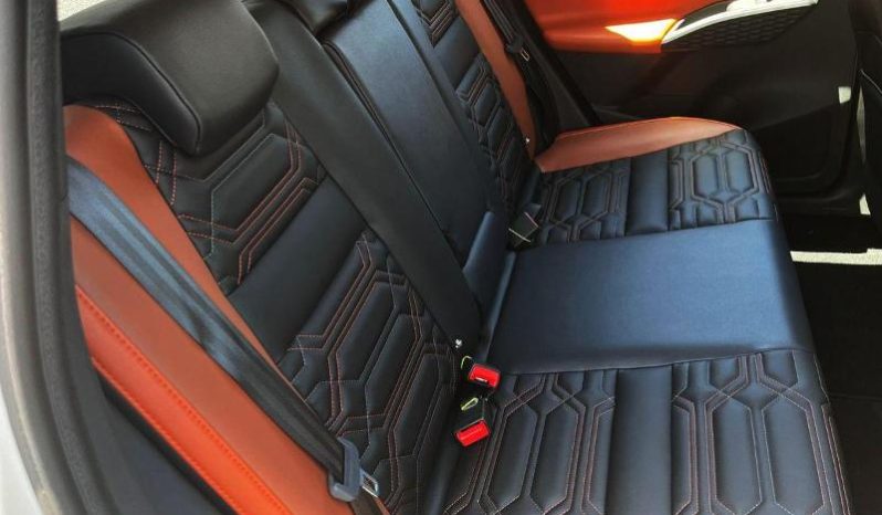 
								Nissan Magnite 1.0 Acenta Plus At full									