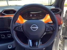 
										Nissan Magnite 1.0 Acenta Plus At full									