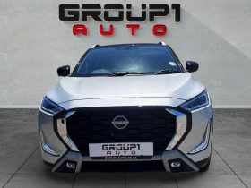 Nissan Magnite 1.0 Acenta Plus At