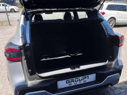 
										Nissan Magnite 1.0 Acenta Plus At full									