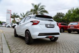 
										Nissan Micra 66kW Turbo Acenta full									