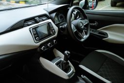 
										Nissan Micra 66kW Turbo Acenta full									