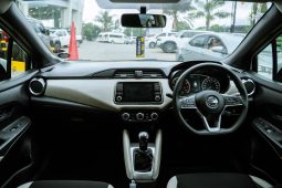 
										Nissan Micra 66kW Turbo Acenta full									