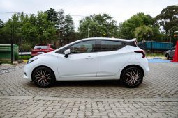 
										Nissan Micra 66kW Turbo Acenta full									