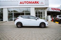 
										Nissan Micra 66kW Turbo Acenta full									