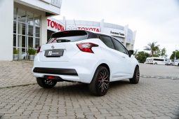 
										Nissan Micra 66kW Turbo Acenta full									