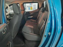 
										Nissan Navara 2.5D Se Plus D Cab full									