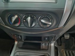
										Nissan Navara 2.5D Se Plus D Cab full									