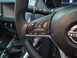 
										Nissan Navara 2.5D Se Plus D Cab full									