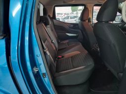 
										Nissan Navara 2.5D Se Plus D Cab full									