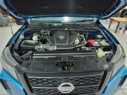 
										Nissan Navara 2.5D Se Plus D Cab full									