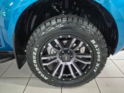 
										Nissan Navara 2.5D Se Plus D Cab full									