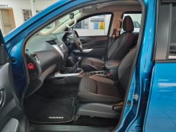 
										Nissan Navara 2.5D Se Plus D Cab full									