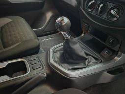 
										Nissan Navara 2.5D Se Plus D Cab full									