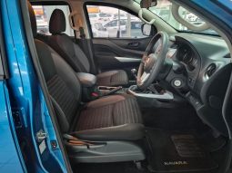 
										Nissan Navara 2.5D Se Plus D Cab full									
