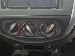 
										Nissan Navara 2.5D Xe D Cab full									