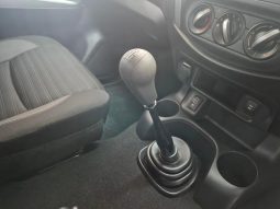 
										Nissan Navara 2.5D Xe D Cab full									