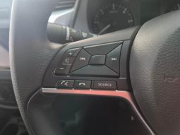 
										Nissan Navara 2.5D Xe D Cab full									