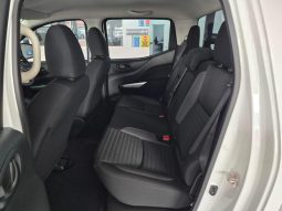 
										Nissan Navara 2.5D Xe D Cab full									
