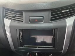 
										Nissan Navara 2.5D Xe D Cab full									
