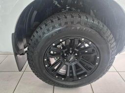 
										Nissan Navara 2.5D Xe D Cab full									