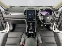 
										Renault Koleos 2.5 Intens Cvt 4X2 full									