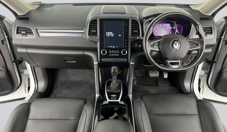 
								Renault Koleos 2.5 Intens Cvt 4X2 full									