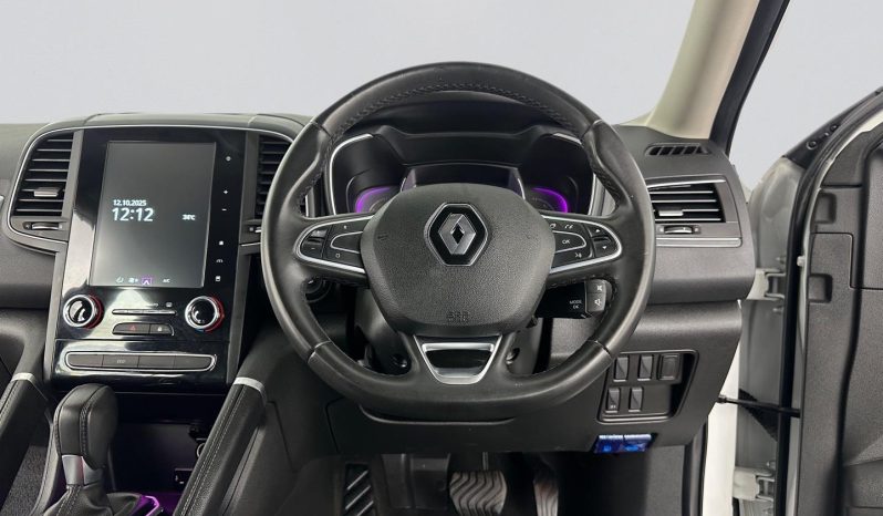 
								Renault Koleos 2.5 Intens Cvt 4X2 full									
