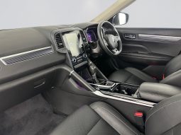 
										Renault Koleos 2.5 Intens Cvt 4X2 full									