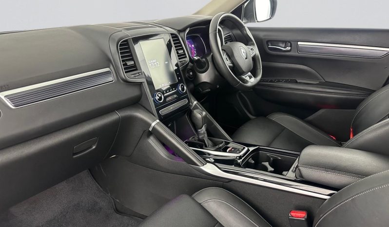 
								Renault Koleos 2.5 Intens Cvt 4X2 full									