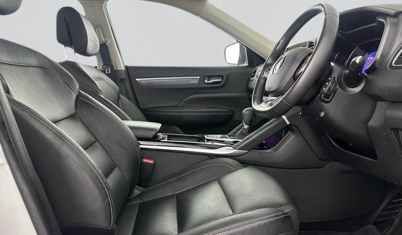 
								Renault Koleos 2.5 Intens Cvt 4X2 full									
