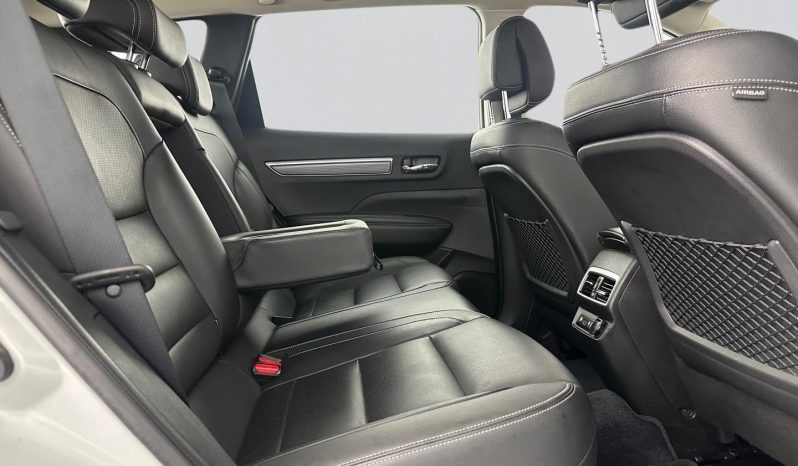 
								Renault Koleos 2.5 Intens Cvt 4X2 full									