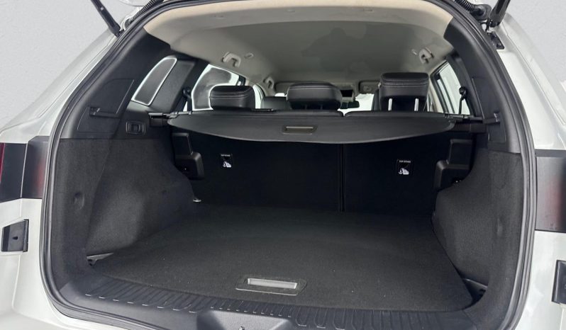 
								Renault Koleos 2.5 Intens Cvt 4X2 full									
