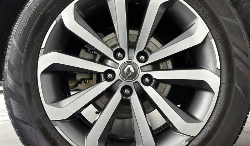 
								Renault Koleos 2.5 Intens Cvt 4X2 full									