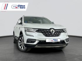 Renault Koleos 2.5 Intens Cvt 4X2