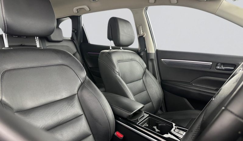 
								Renault Koleos 2.5 Intens Cvt 4X2 full									