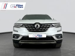 
										Renault Koleos 2.5 Intens Cvt 4X2 full									