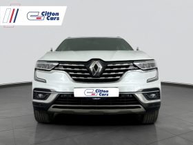 Renault Koleos 2.5 Intens Cvt 4X2