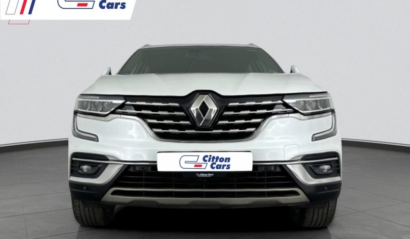 
								Renault Koleos 2.5 Intens Cvt 4X2 full									
